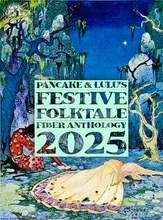 Load image into Gallery viewer, 2025 Festive Folktale Fiber Anthology Advent Calendar Early Preorder