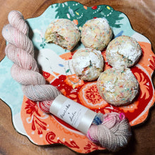 Load image into Gallery viewer, 2024 Festive Fiber Tasting Wool Advent Calendar Early Preorder