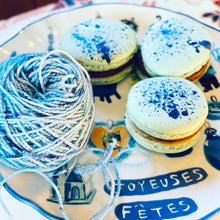 Load image into Gallery viewer, 2025 Festive Folktale Yarn Anthology Mini Skein Advent Calendar Pre-Order