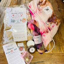 Load image into Gallery viewer, 2025 Festive Folktale Yarn Anthology Mini Skein Advent Calendar Pre-Order