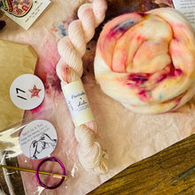 Load image into Gallery viewer, 2025 Festive Folktale Yarn Anthology Mini Skein Advent Calendar Pre-Order