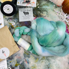 Load image into Gallery viewer, 2025 Festive Folktale Fiber Anthology Advent Calendar Early Preorder