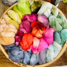 Load image into Gallery viewer, 2025 Festive Folktale Fiber Anthology Advent Calendar Early Preorder