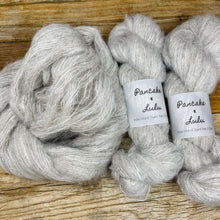 Load image into Gallery viewer, Baby Alpaca Yak Silk Lace