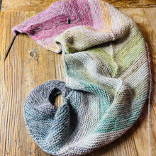 Load image into Gallery viewer, 2025 Festive Folktale Yarn Anthology Mini Skein Advent Calendar Pre-Order