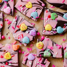 Load image into Gallery viewer, LOVE, CHOCOLATE Secret Valentine Extras