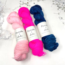 Load image into Gallery viewer, Pop at Nothing Yarn Kit