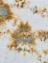 Load image into Gallery viewer, BRONZE AGE 1 - Hand Dyed Cotton Fabric