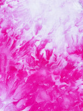 Load image into Gallery viewer, PITAYA 1 - Hand Dyed Cotton Fabric