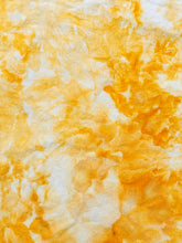 Load image into Gallery viewer, MARIGOLD 1 - Hand Dyed Cotton Fabric