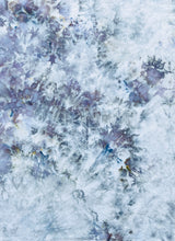Load image into Gallery viewer, METAL 1 - Hand Dyed Cotton Fabric