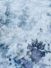 Load image into Gallery viewer, METAL 1 - Hand Dyed Cotton Fabric