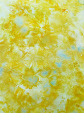 Load image into Gallery viewer, PARAKEET 1 - Hand Dyed Cotton Fabric