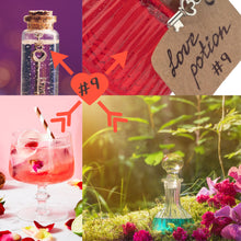 Load image into Gallery viewer, POTION 9 Secret Valentine Extras