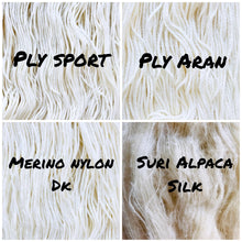 Load image into Gallery viewer, 3 Months Pancake and Lulu Yarn Club Membership