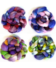 Load image into Gallery viewer, 6 Months Pancake and Lulu Fiber Club