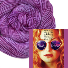 Load image into Gallery viewer, KnitFlix Yarn &amp; Fiber Film Club