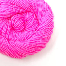 Load image into Gallery viewer, KnitFlix Yarn &amp; Fiber Film Club - Semi Solid