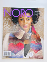 Load image into Gallery viewer, Noro Knitting Magazine - Collectable back issues in excellent condition