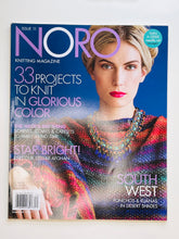 Load image into Gallery viewer, Noro Knitting Magazine - Collectable back issues in excellent condition