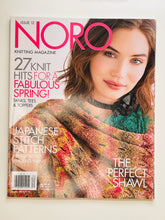 Load image into Gallery viewer, Noro Knitting Magazine - Collectable back issues in excellent condition