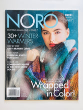 Load image into Gallery viewer, Noro Knitting Magazine - Collectable back issues in excellent condition