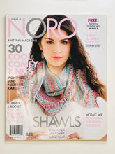 Load image into Gallery viewer, Noro Knitting Magazine - Collectable back issues in excellent condition