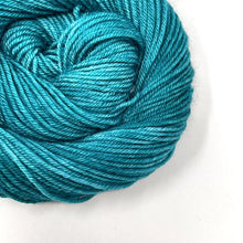 Load image into Gallery viewer, KnitFlix Yarn &amp; Fiber Film Club - Semi Solid