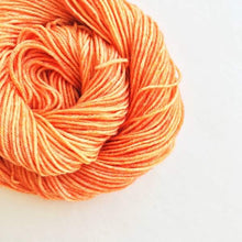 Load image into Gallery viewer, KnitFlix Yarn &amp; Fiber Film Club - Semi Solid