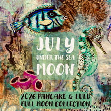 Load image into Gallery viewer, Full Moon Yarn &amp; Fiber of the Month