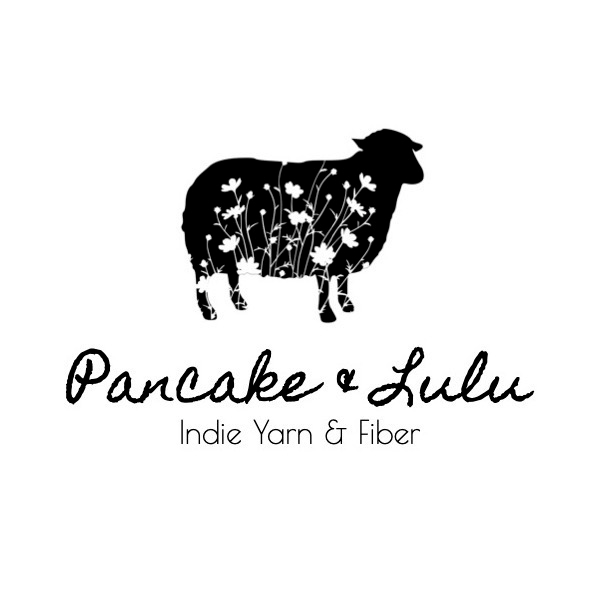 BUBBLE – Pancake and Lulu Yarn