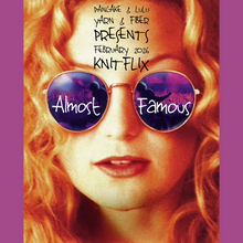 Load image into Gallery viewer, KnitFlix Yarn &amp; Fiber Film Club