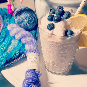 2023 Festive Yarn Tasting Mini Skein Advent Calendar Pre-Order