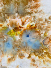 Load image into Gallery viewer, BRONZE AGE 1 - Hand Dyed Cotton Fabric